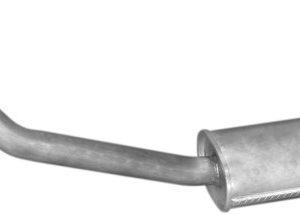 Toba esapament primara POLMO 04.317 – CITROEN | AutoRival