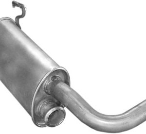 Toba esapamet intermediara POLMO 04.66 – CITROEN | AutoRival