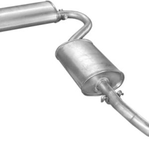 Teava reparatie catalizator POLMO 07.23 – CITROEN | AutoRival