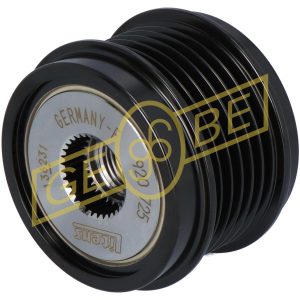 Fulie alternator GEBE 3 5519 1 – CITROEN | AutoRival