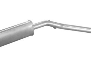 Toba esapamet intermediara POLMO 19.220 – CITROEN | AutoRival