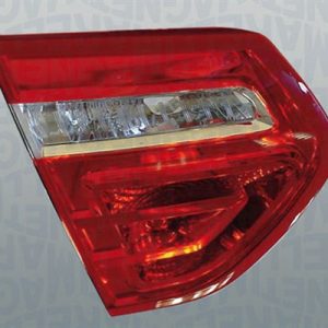 Lampa spate MAGNETI MARELLI 714000283302