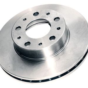 Disc frana KRIEGER 0950004013 – CITROEN | AutoRival
