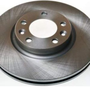 Disc frana KRIEGER 0950004017 – CITROEN | AutoRival