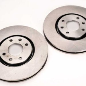 Disc frana KRIEGER 0950004314 – CITROEN | AutoRival