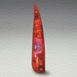 Lampa spate MAGNETI MARELLI 714025520701