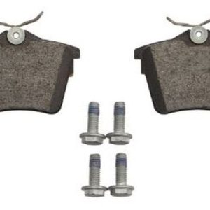 Set placute frana KRIEGER 0950006130 – CITROEN | AutoRival