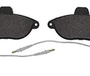 Set placute frana KRIEGER 0950006222 – CITROEN | AutoRival