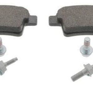 Set placute frana KRIEGER 0950006236 – CITROEN | AutoRival