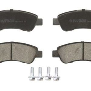 Set placute frana KRIEGER 0950006297 – CITROEN | AutoRival
