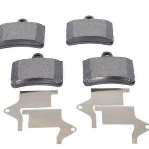 Set placute frana KRIEGER 0950006365 – CITROEN | AutoRival