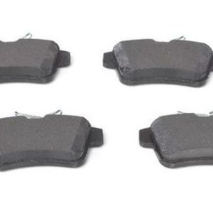 Set placute frana KRIEGER 0950006448 – CITROEN | AutoRival