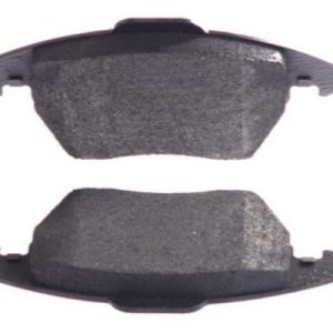Set placute frana KRIEGER 0950006504 – CITROEN | AutoRival