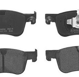 Set placute frana KRIEGER 0950006642 – CITROEN | AutoRival
