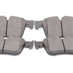Set placute frana KRIEGER 0950006662 – CITROEN | AutoRival