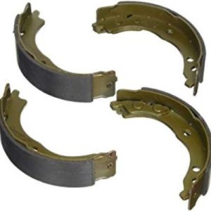 Set saboti frana frana de mana KRIEGER 0950007056 – CITROEN | AutoRival