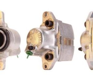 Etrier frana KRIEGER 0950008208 – CITROEN | AutoRival