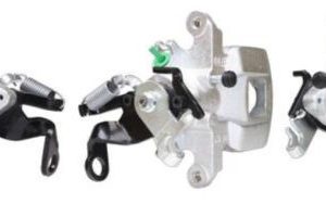Etrier frana KRIEGER 0950008522 – CITROEN | AutoRival