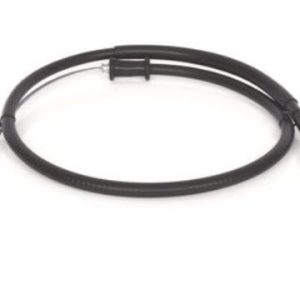 Cablu frana de parcare KRIEGER 0950014300 – CITROEN | AutoRival