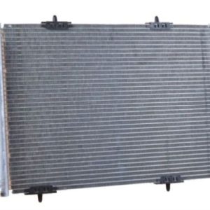 Condensator climatizare E-KRAFT 1924005080 – CITROEN | AutoRival