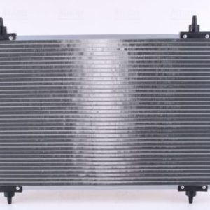 Condensator climatizare E-KRAFT 1924005357 – CITROEN | AutoRival