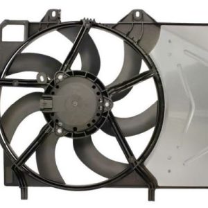 Ventilator radiator E-KRAFT 1925002175 – CITROEN | AutoRival