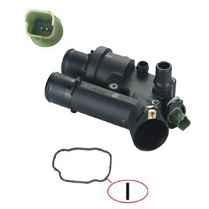 Termostat lichid racire E-KRAFT 1925004105 – CITROEN | AutoRival