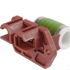 Rezistenta in serie motor electric (ventilator radiator) E-KRAFT 3580006004 – CITROEN | AutoRival