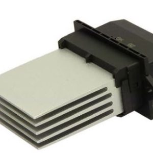 Rezistor ventilator habitaclu E-KRAFT 3580006052 – CITROEN | AutoRival