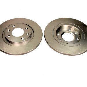 Disc frana QUARO QD2180 – CITROEN | AutoRival