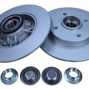 Disc frana QUARO QD8486 – CITROEN | AutoRival