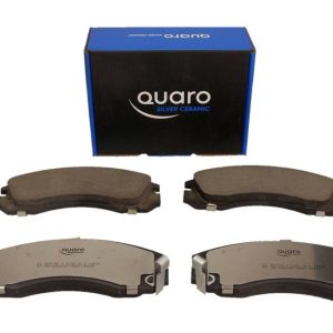 Set placute frana QUARO QP0174C – CITROEN | AutoRival