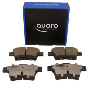 Set placute frana QUARO QP3088C – CITROEN | AutoRival