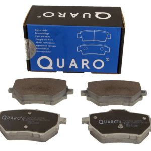 Set placute frana QUARO QP3521 – CITROEN | AutoRival