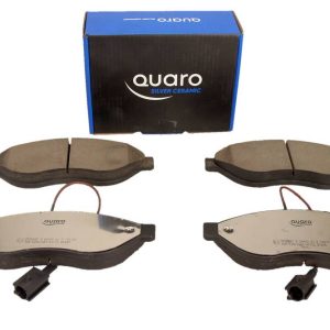 Set placute frana QUARO QP3600C – CITROEN | AutoRival