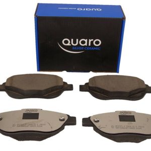 Set placute frana QUARO QP3797C – CITROEN | AutoRival