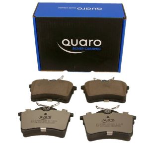 Set placute frana QUARO QP3964C – CITROEN | AutoRival