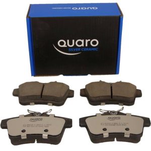 Set placute frana QUARO QP4109C – CITROEN | AutoRival