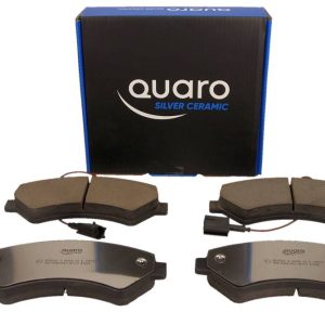 Set placute frana QUARO QP4930C – CITROEN | AutoRival
