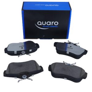 Set placute frana QUARO QP6393C – CITROEN | AutoRival