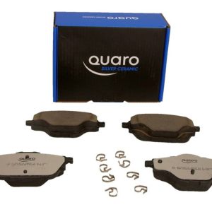 Set placute frana QUARO QP7024C – CITROEN | AutoRival