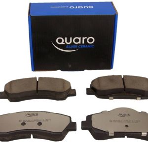 Set placute frana QUARO QP7578C – CITROEN | AutoRival