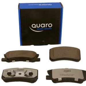 Set placute frana QUARO QP8738C – CITROEN | AutoRival