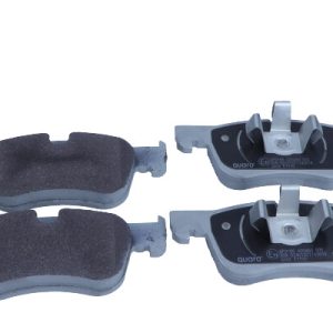Set placute frana QUARO QP9166 – CITROEN | AutoRival