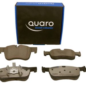 Set placute frana QUARO QP9166C – CITROEN | AutoRival