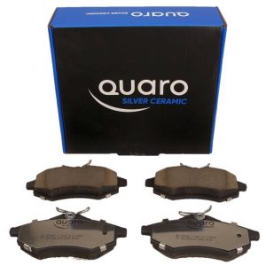 Set placute frana QUARO QP9380C – CITROEN | AutoRival