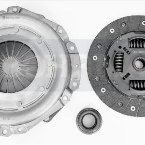 Kit ambreiaj BOHRMANN 7000049931 – CITROEN | AutoRival