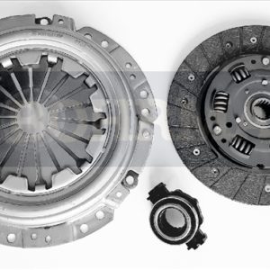 Kit ambreiaj BOHRMANN 7000439999 – CITROEN | AutoRival
