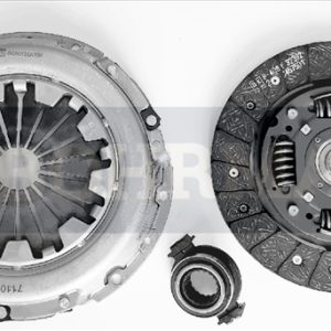 Kit ambreiaj BOHRMANN 7000367999 – CITROEN | AutoRival
