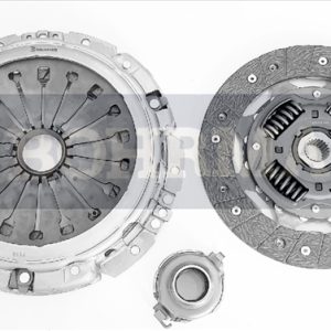 Kit ambreiaj BOHRMANN 7000049716 – CITROEN | AutoRival